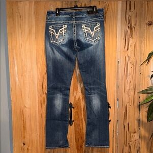 Vigoss Chelsea Slim Boot 11/12